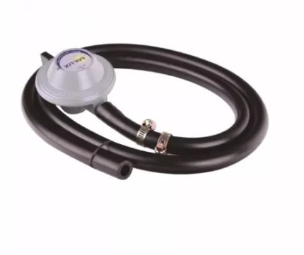 Milux Gas Regulator – M-168BKH