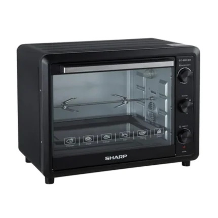 Sharp Electric Oven Series - EO60KMA