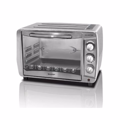 219 Sharp Electric Oven Series - EO35STMA - Image 1