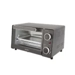 Sharp Electric Oven – EO9MTBK