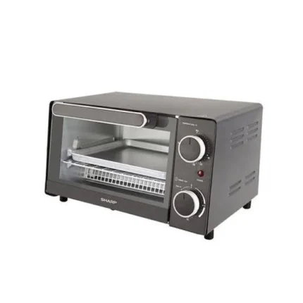 Sharp Electric Oven – EO9MTBK