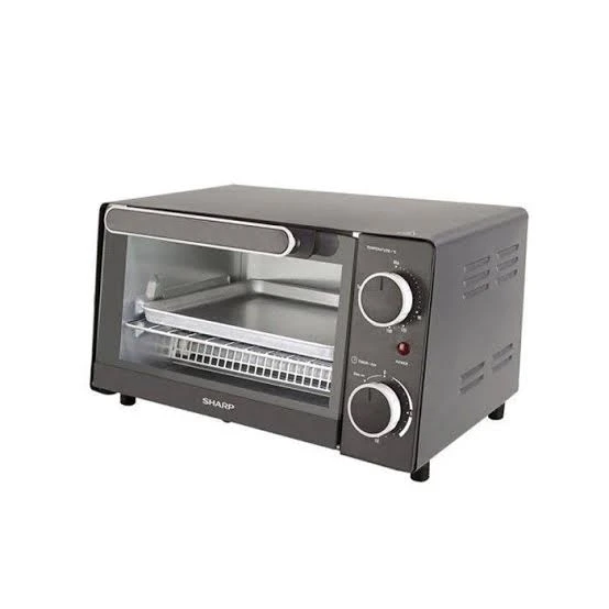220 Sharp Electric Oven – EO9MTBK - Image 1