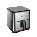 Sharp Air Fryer – KFAF70MST