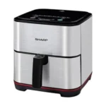 Sharp Air Fryer – KFAF50MST