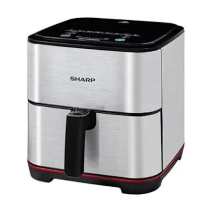 Sharp Air Fryer – KFAF50MST