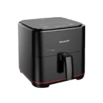 Sharp Air Fryer – KFAF50MBK