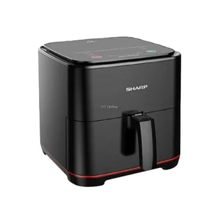 Sharp Air Fryer – KFAF50MBK