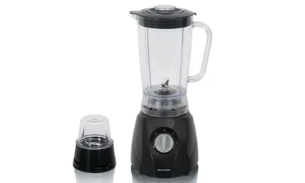 Sharp Blender – EM131BK