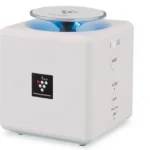 Sharp Plasmacluster Ion Generator Series - IGEX20BW