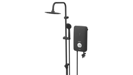 Sharp Water Heater – WHP315RNMB