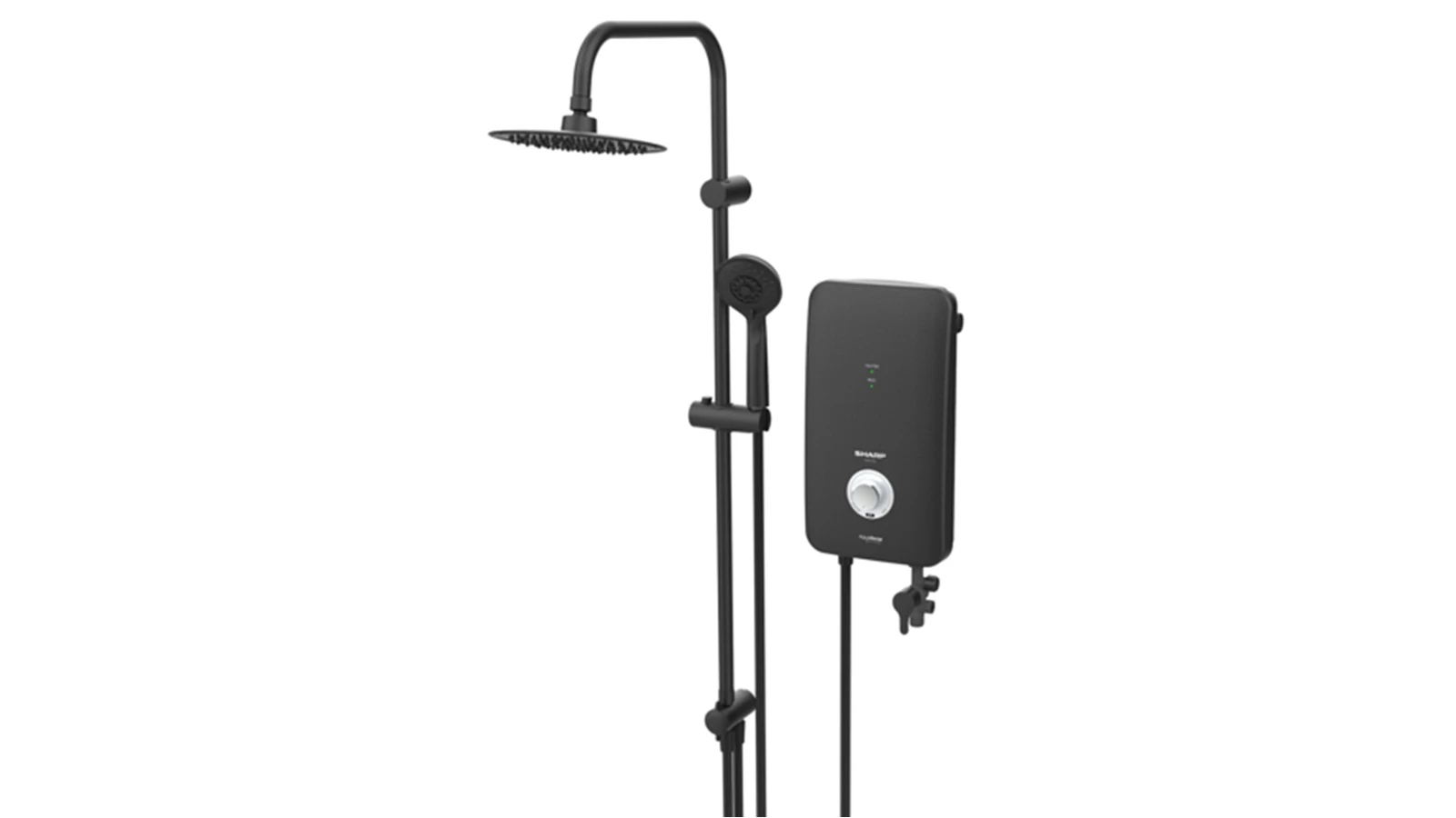 235 Sharp Water Heater – WHP315RNMB - Image 1