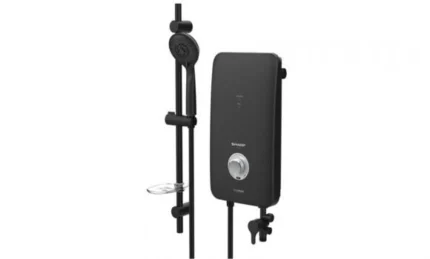 Sharp Water Heater – WHP315NMB