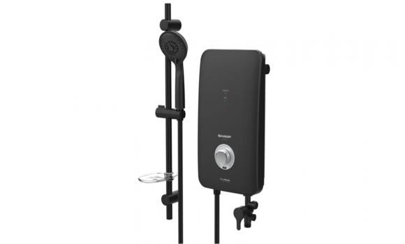 236 Sharp Water Heater – WHP315NMB - Image 1