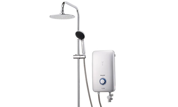 237 Sharp Water Heater – WHP315RN - Image 1