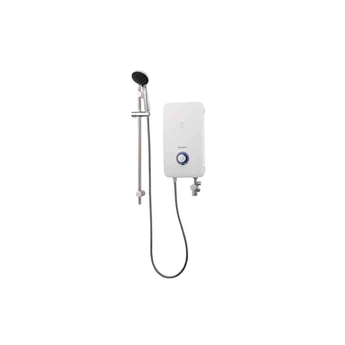 239 Sharp Water Heater – WHP219SR - Image 1