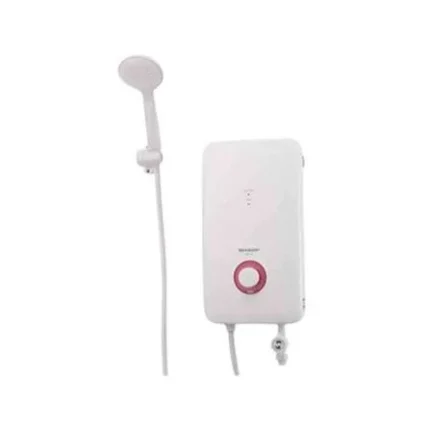 Sharp Water Heater – WHN115SR