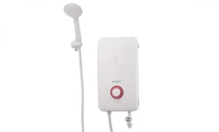 Sharp Water Heater – WHN115B