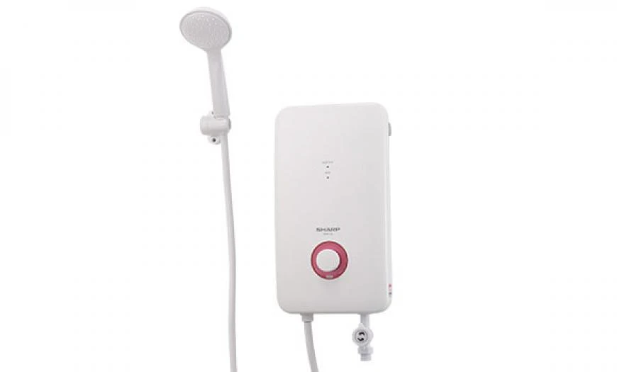241 Sharp Water Heater – WHN115B - Image 1