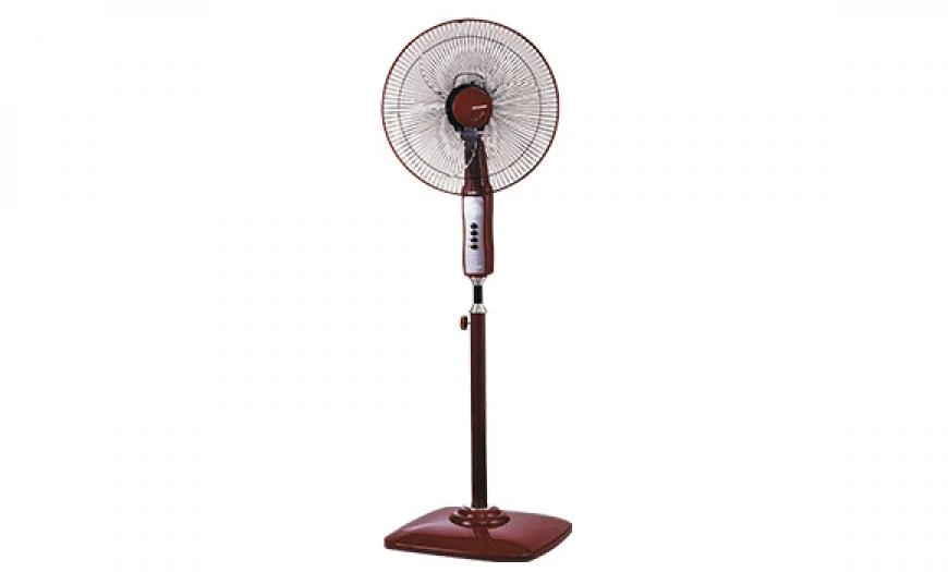 243 Sharp Fan – PJS400 - Image 1