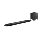Sharp Soundbar Series – 8AC22CX1