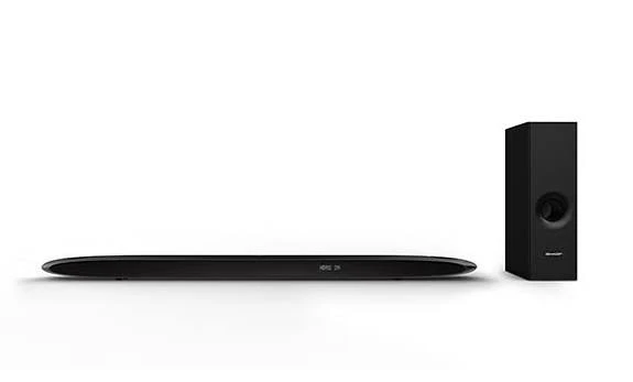 247 Sharp Soundbar Series – HTC21DS1 - Image 1