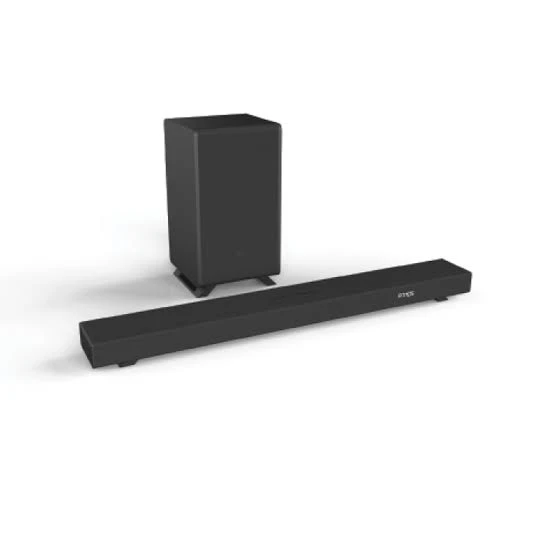 248 Sharp Soundbar Series – HTSBW55121 - Image 1