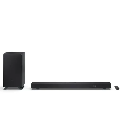 Sharp Soundbar Series – HTSBW53121