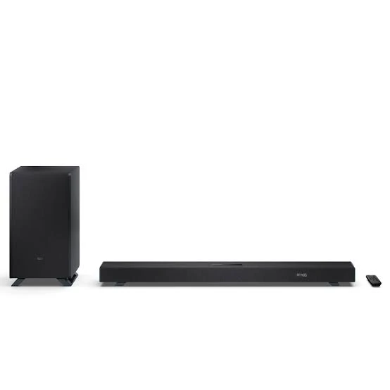 249 Sharp Soundbar Series – HTSBW53121 - Image 1