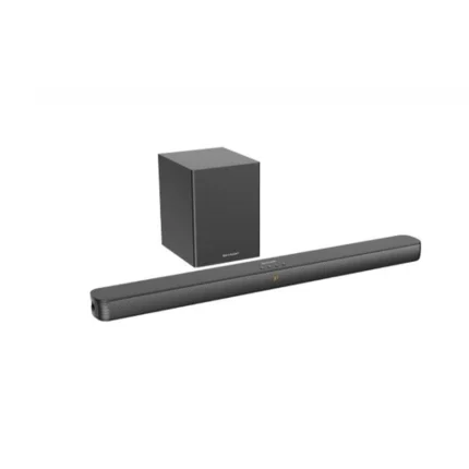 Sharp Soundbar Series – HTSBW192