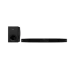 Sharp Soundbar Series – HTSBW125