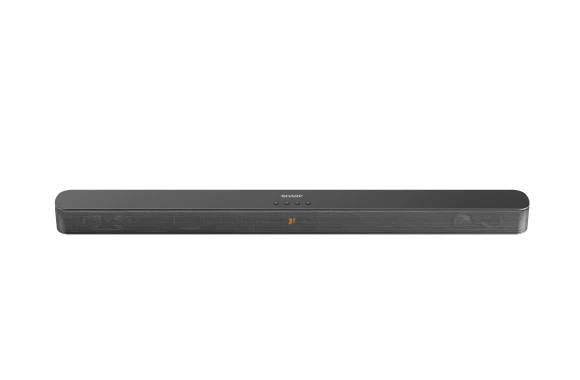 252 Sharp Soundbar Series – HTSB117 - Image 1