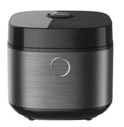 Sharp Rice Cooker Series - KSL18MYBK