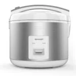 Sharp Rice Cooker Series - KSFR18MYSL
