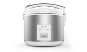 258 Sharp Rice Cooker Series - KSFR18MYSL - Image 1