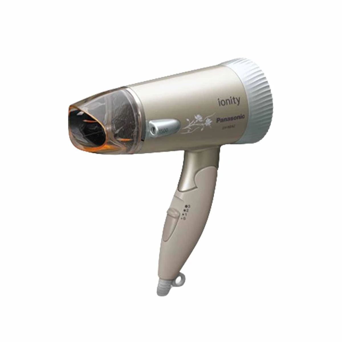 26 Panasonic Dryer – EH-NE42-N655 - Image 1