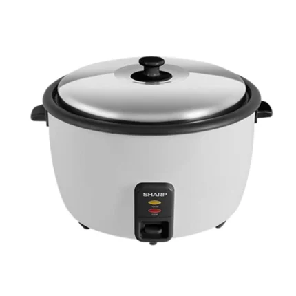Sharp KSH Large Capacity Rice Cooker