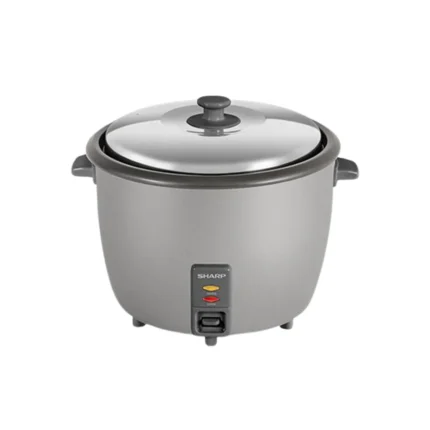Sharp Rice Cooker – KSH288S-SL