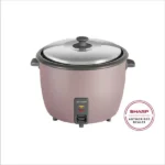 Sharp Rice Cooker – KSH288S-PK