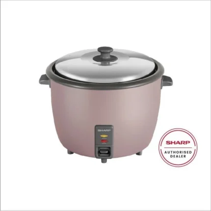 Sharp Rice Cooker – KSH288S-PK