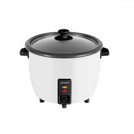 Sharp KSH188 1.8L Rice Cooker