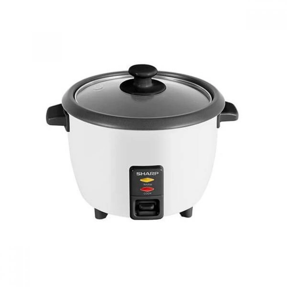 272 Sharp KSH108 1.0L Rice Cooker - Image 1