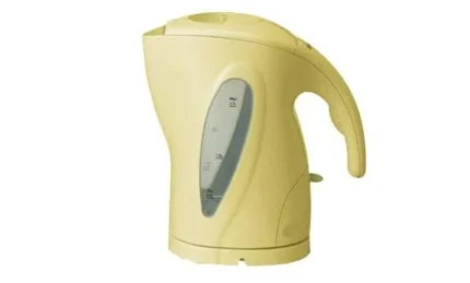 Sharp Electric Kettle – EKJ17K