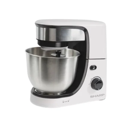 Sharp Mixer – EMS80WH