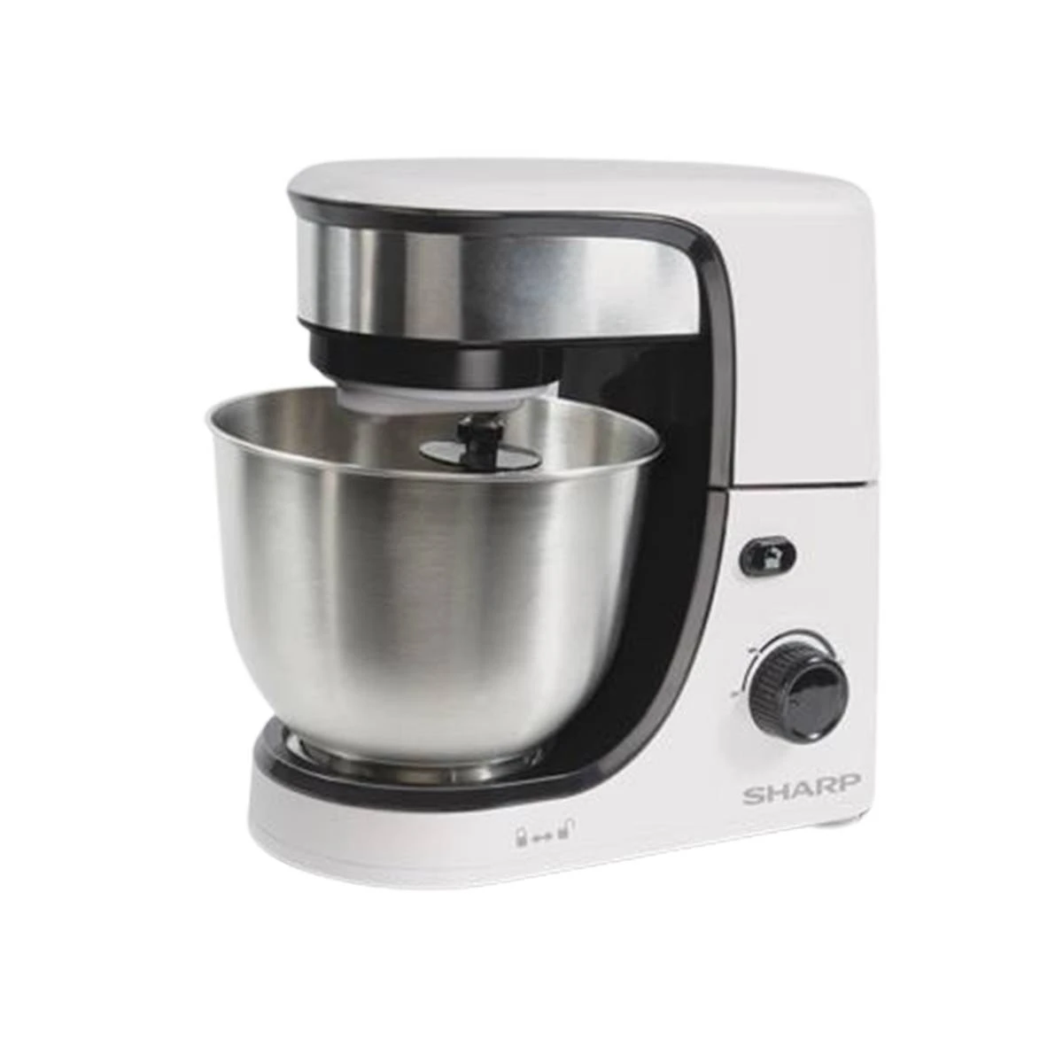 278 Sharp Mixer – EMS80WH - Image 1
