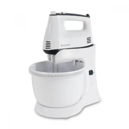 Sharp Mixer – EMS60WH