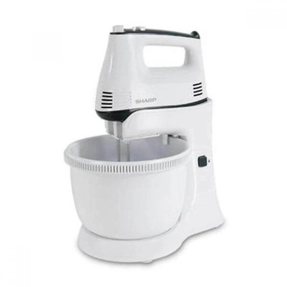 279 Sharp Mixer – EMS60WH - Image 1