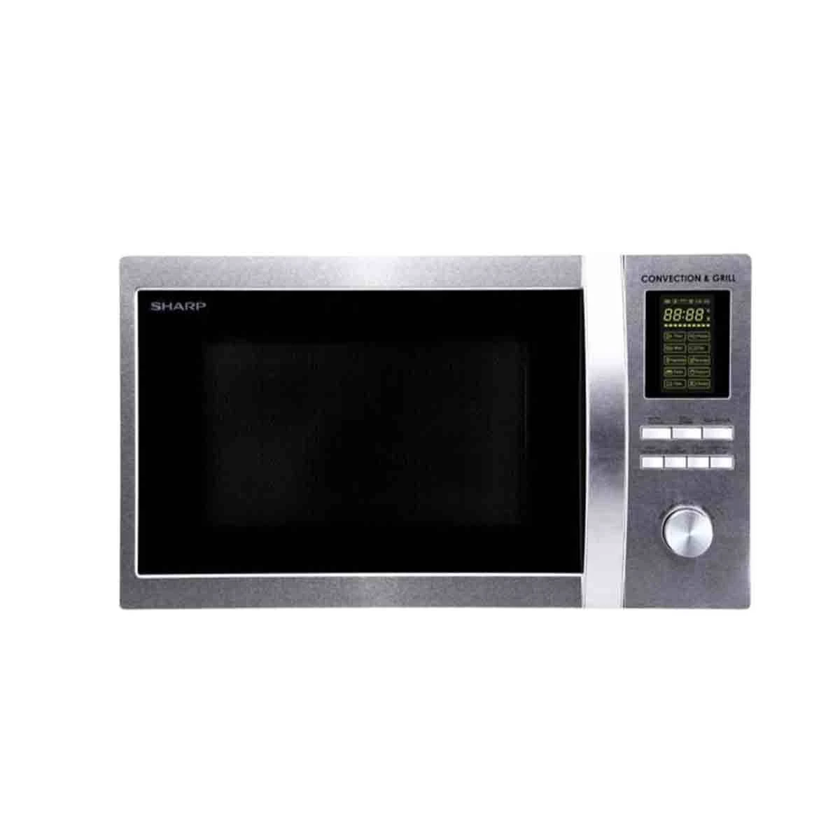 289 Sharp Microwave Oven – R854AST - Image 1