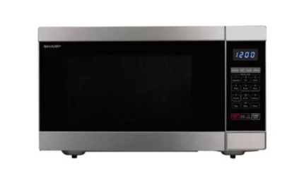 Sharp Microwave Oven – R955DST