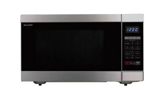 290 Sharp Microwave Oven – R955DST - Image 1