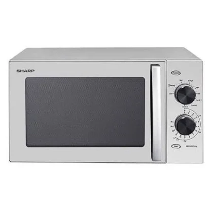 Sharp Microwave Oven – R639ES